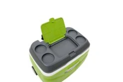 Vango Pinnacle Wheelie 30L Cool Box -Camping Sale Shop VAN 2021 ESSENTIALS PINNACLE WHEELIE 30L LO 14 small