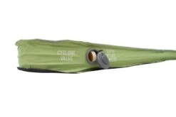 Vango Shangri La 7.5cm Double Self Inflating Mat -Camping Sale Shop VAN 2021 Sleep Mat Shangri La 7.5 DB LO 12 small