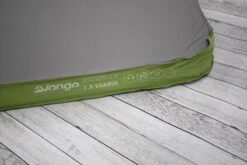 Vango Shangri La 7.5cm Grande Self Inflating Mat -Camping Sale Shop VAN 2021 Sleep Mat Shangri La 7.5 GR LO 13 small