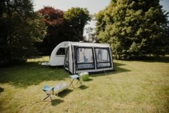 Vango Balletto 330 Air Awning Elements Shield -Camping Sale Shop Vango Balletto330 ES 108 small