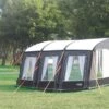 Camptec Viscount 400 Inflatable Air Awning -Camping Sale Shop Viscount