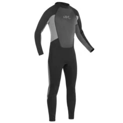 Urban Beach Blacktip Adults Full Length Wetsuit -Camping Sale Shop WS1214 20 UB mens long blacktip 01 8786f791 461f 4adc 886c a416db2d9454