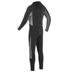 Urban Beach Blacktip Adults Full Length Wetsuit -Camping Sale Shop WS1214 20 UB mens long blacktip 03