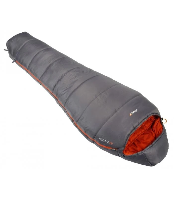 Vango Nitestar Alpha 350 Sleeping Bag 3 Vango Nitestar Alpha 350 Sleeping Bag