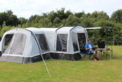 Outdoor Revolution Airedale Side Porch Awning 11 Outdoor Revolution Airedale Side Porch Awning -Camping Sale Shop ad sp3