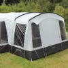 Outdoor Revolution Airedale Side Porch Awning -Camping Sale Shop ad sp 1