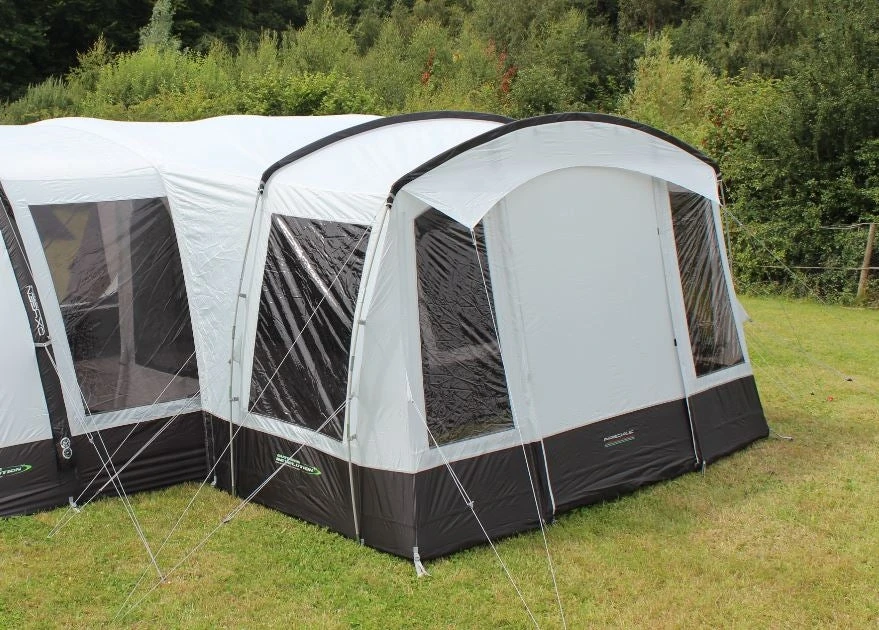 Outdoor Revolution Airedale Side Porch Awning 3 Outdoor Revolution Airedale Side Porch Awning