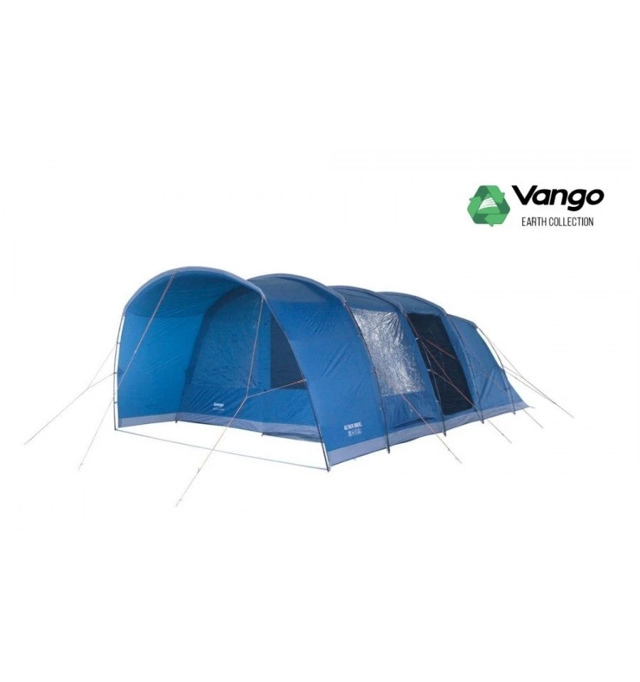 Vango Aether 600XL Poled Tent 3 Vango Aether 600XL Poled Tent