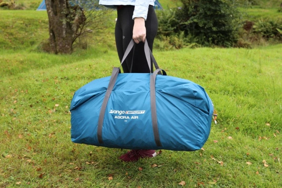 Vango Agora Air VW Drive Away Awning 6 Vango Agora Air VW Drive Away Awning - Image 4