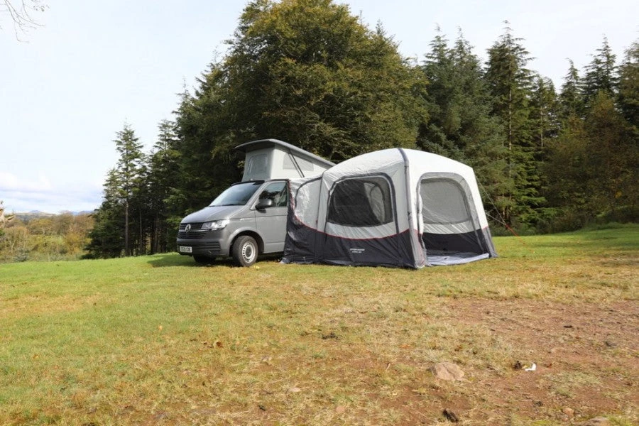 Vango Agora Air VW Drive Away Awning 3 Vango Agora Air VW Drive Away Awning