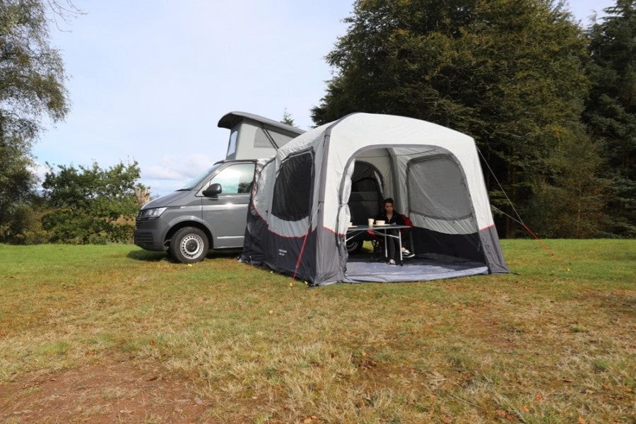 Vango Agora Air VW Drive Away Awning 9 Vango Agora Air VW Drive Away Awning - Image 7
