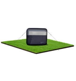 Vango AirBeam Modular Windbreak Additional Section -Camping Sale Shop airbeam modular windbreak additional section