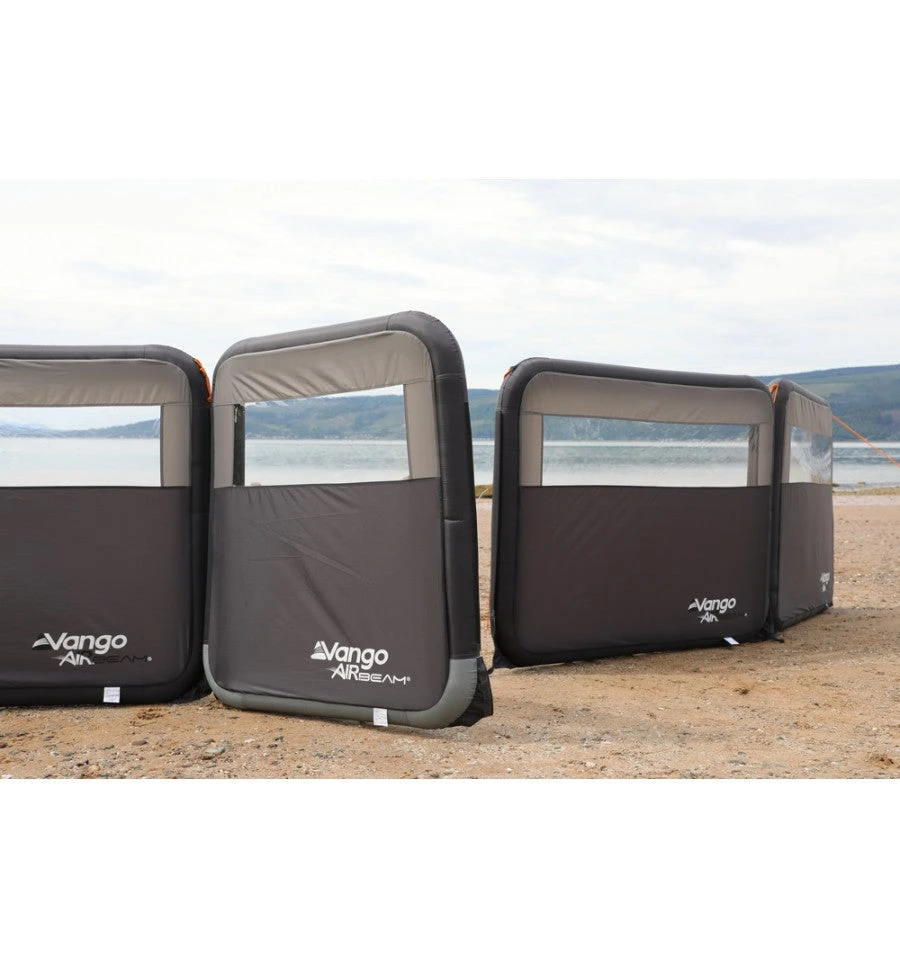 Vango AirBeam Modular Windbreak Gate 4 Vango AirBeam Modular Windbreak Gate - Image 2