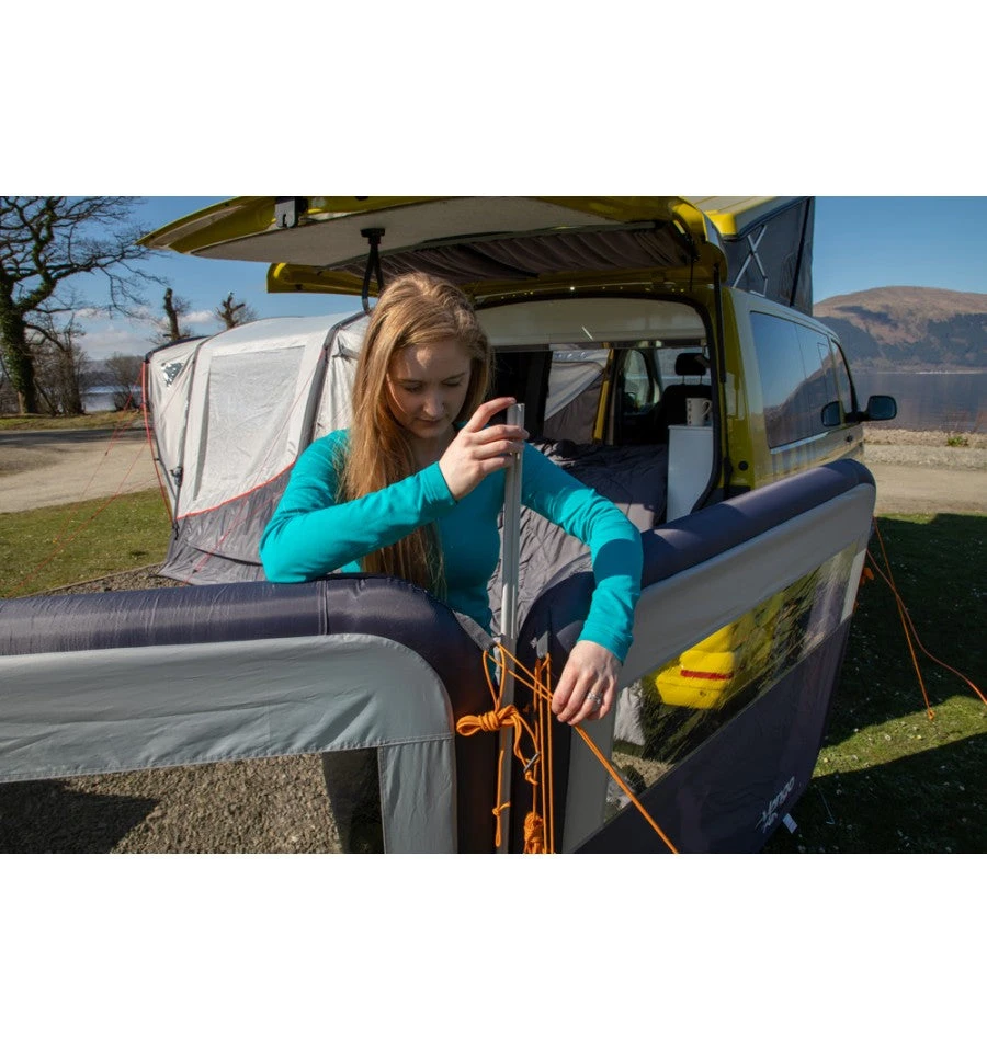 Vango AirBeam Modular Windbreak Gate 6 Vango AirBeam Modular Windbreak Gate - Image 4