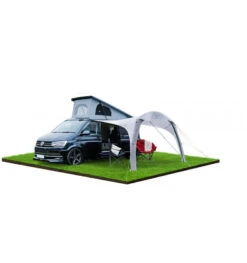 Vango AirBeam Sky Canopy For Caravan & Motorhomes 2.5M -Camping Sale Shop airbeam sky canopy for caravan motorhomes 25m 2
