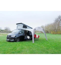 Vango AirBeam Sky Canopy For Caravan & Motorhomes 2.5M -Camping Sale Shop airbeam sky canopy for caravan motorhomes 25m 3
