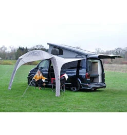 Vango AirBeam Sky Canopy For Caravan & Motorhomes 2.5M -Camping Sale Shop airbeam sky canopy for caravan motorhomes 25m 4