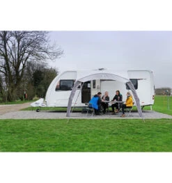 Vango AirBeam Sky Canopy For Caravan & Motorhomes 2.5M -Camping Sale Shop airbeam sky canopy for caravan motorhomes 25m 5
