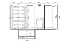 Outdoor Revolution Airedale 6SE Tent -Camping Sale Shop airedale 6se 1