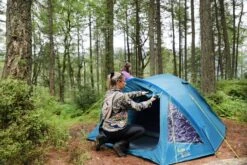 Vango Alpha 400 CLR Tent 11 Vango Alpha 400 CLR Tent -Camping Sale Shop alpha 400 clr 4