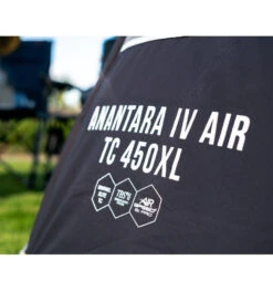 Vango Anantara Air TC 450XL Tent -Camping Sale Shop anantara iv air tc 450xl 8