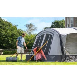 Vango Anantara IV Air TC 650XL Tent 17 Vango Anantara IV Air TC 650XL Tent -Camping Sale Shop anantara iv air tc 650xl 6