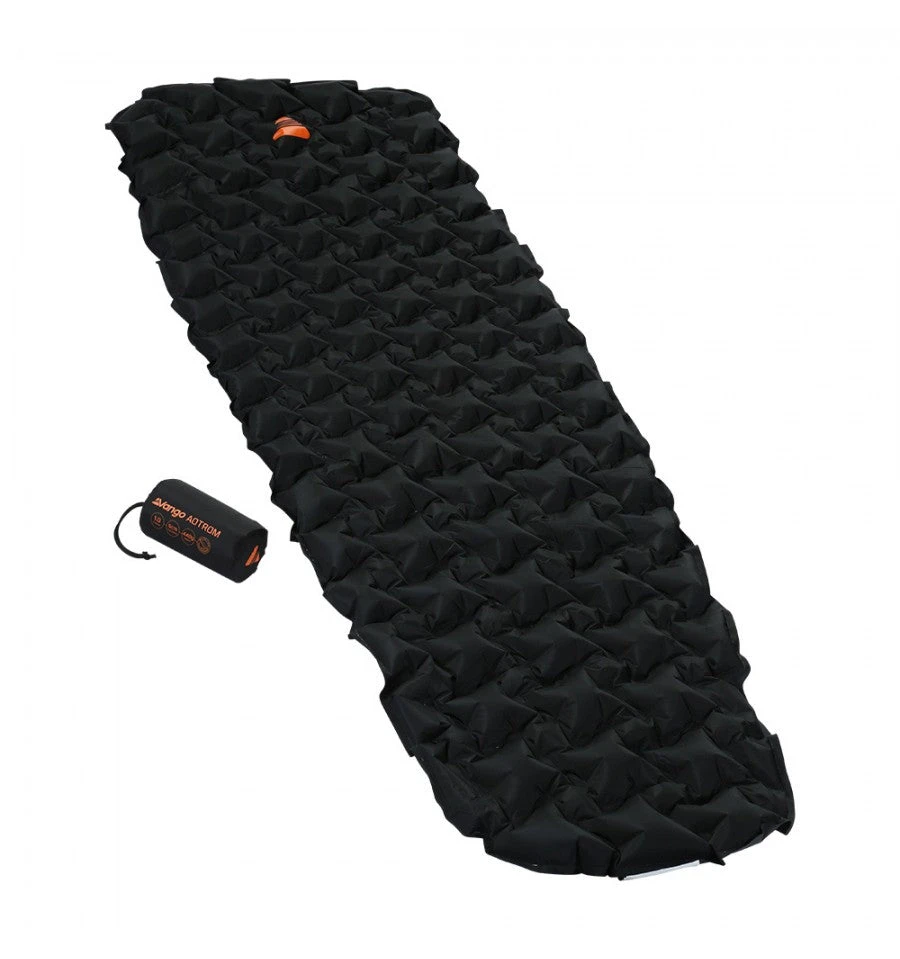 Vango Aotrom Sleeping Mat 3 Vango Aotrom Sleeping Mat