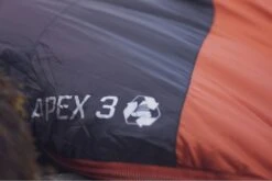 Vango Apex 3 Harissa Sleeping Bag -Camping Sale Shop apex 3 6