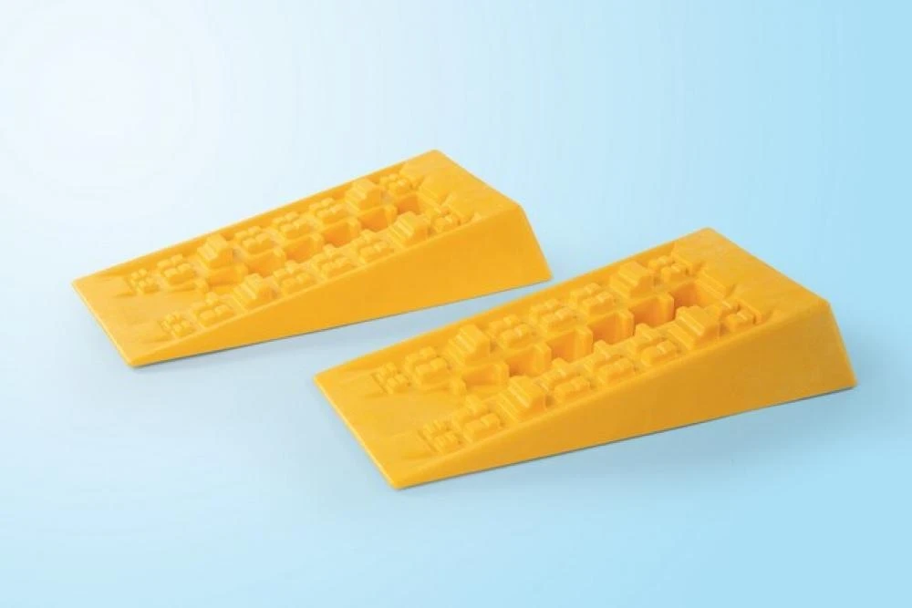 Fiamma Level System Jumbo 3 Fiamma Level System Jumbo