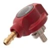 Bullfinch 6087D Plugin Quick Release Gas Outlet Adaptor For Caravan Gas Point 2 Bullfinch 6087D Plugin Quick Release Gas Outlet Adaptor For Caravan Gas Point -Camping Sale Shop b6087s 1