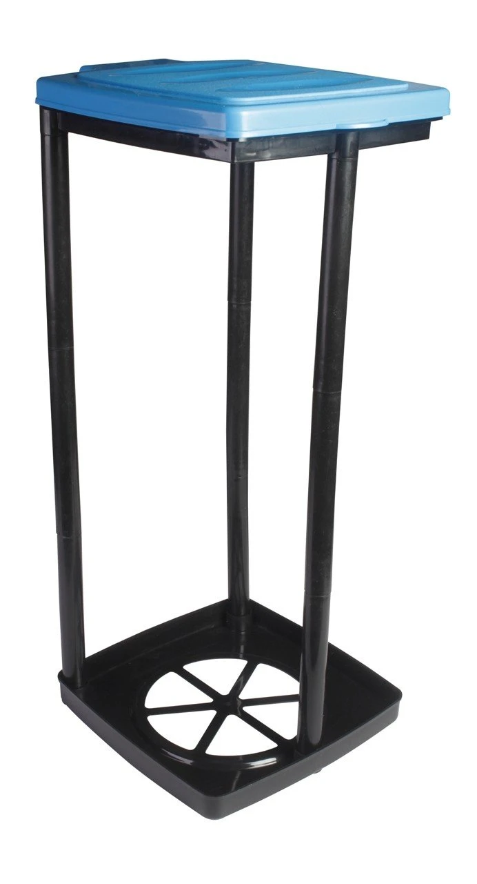 Kampa Folding Eco Camping Bin 4 Kampa Folding Eco Camping Bin - Image 2