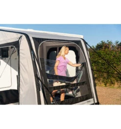 Vango Balletto Air 200 Caravan Awning -Camping Sale Shop balletto air 200 elements shield 10