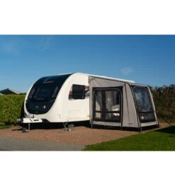 Vango Balletto Air 200 Caravan Awning -Camping Sale Shop balletto air 200 elements shield 2