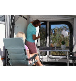 Vango Balletto Air 200 Caravan Awning -Camping Sale Shop balletto air 200 elements shield 9