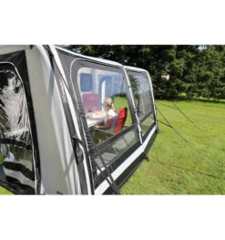 Vango Balletto 390 Elements Shields Caravan Awning -Camping Sale Shop balletto air 390 elements shield 2