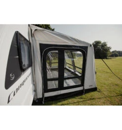 Vango Balletto 390 Elements Shields Caravan Awning -Camping Sale Shop balletto air 390 elements shield 5