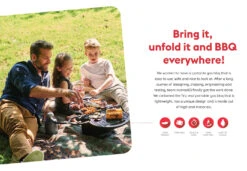 NomadIQ Portable Gas BBQ -Camping Sale Shop bbq everywhere with nomadiq 1400x 98a9e3bb 6d4a 40df 911d 150450ea2880