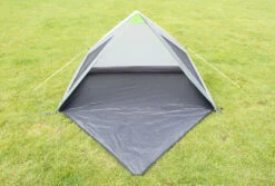 Outdoor Revolution Pronto Beach Bum Shelter -Camping Sale Shop beach bum 3