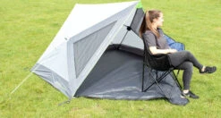 Outdoor Revolution Pronto Beach Bum Shelter -Camping Sale Shop beach bum 8