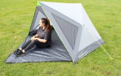 Outdoor Revolution Pronto Beach Bum Shelter -Camping Sale Shop beach bum 9 1