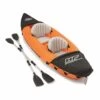 Bestway Hydro-Force Lite-Rapid X2 Kayak -Camping Sale Shop bestway hydro force lite rapid x2 65077 inflatable kayak canoe 2 person