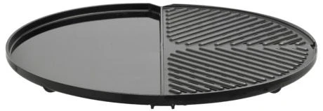 Cadac Carri Chef 2 BBQ Plancha 50 Grid Plate 3 Cadac Carri Chef 2 BBQ Plancha 50 Grid Plate