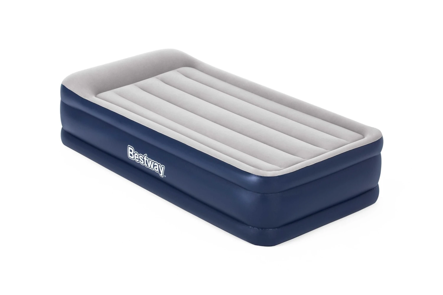 Bestway Tritech Single Airbed 7 Bestway Tritech Single Airbed - Image 5