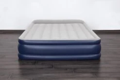 Bestway Queen Tritech Airbed -Camping Sale Shop bw67630gb 18ftft single tritech airbed 4