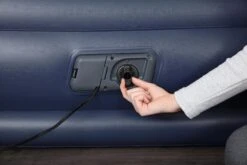 Bestway Queen Tritech Airbed -Camping Sale Shop bw67630gb 18ftft single tritech airbed 6