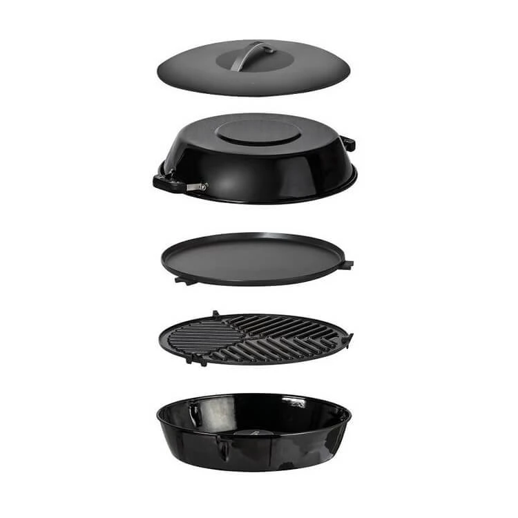 Cadac Safari Chef 2 Pro 30 QR 4 Cadac Safari Chef 2 Pro 30 QR - Image 2