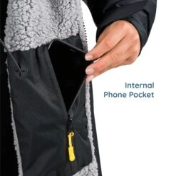 Osprey Changing Robe -Camping Sale Shop callout 4 2 1