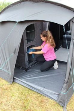 Outdoor Revolution Camp Star 900DSE Air Tent -Camping Sale Shop camp star 900dse 16