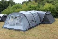 Outdoor Revolution Camp Star 900DSE Air Tent -Camping Sale Shop camp star 900dse 2