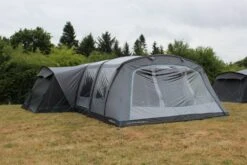 Outdoor Revolution Camp Star 900DSE Air Tent -Camping Sale Shop camp star 900dse 4